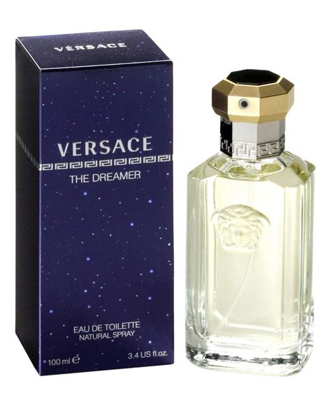 versace dreamer reformulated|Versace eros vs the dreamer.